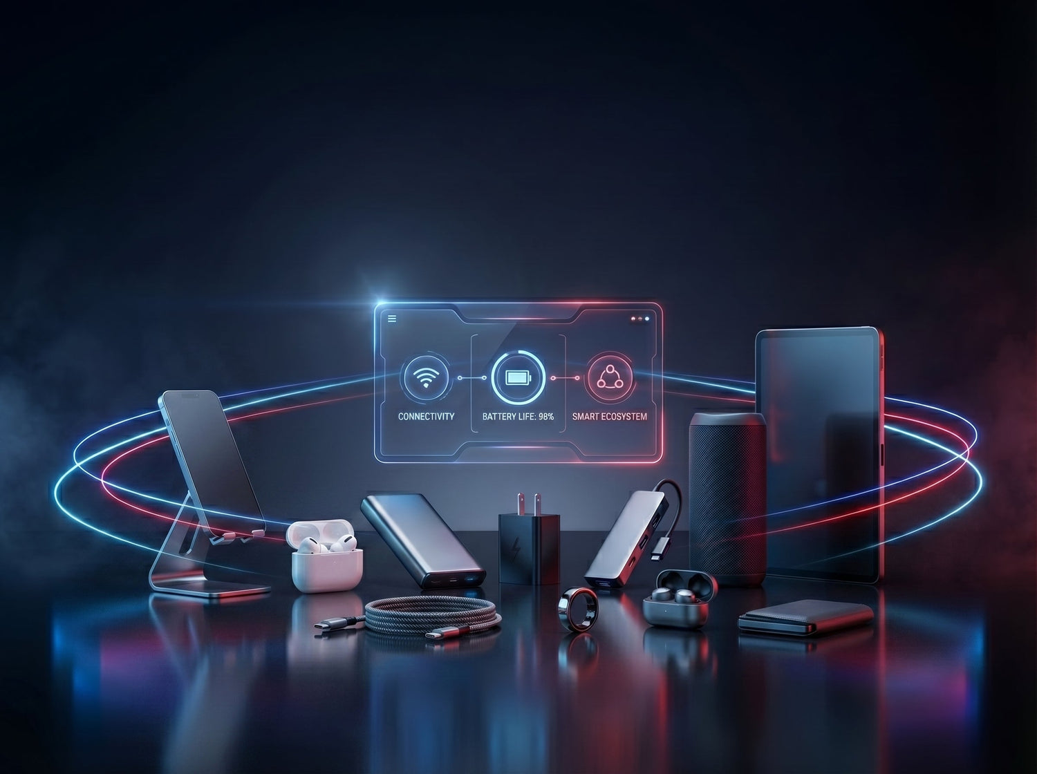 Lifestyle Gadgets