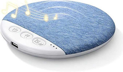 Bluetooth Timer Pillow Speaker for Sleeping